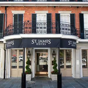 Voco St James Hotel By Ihg